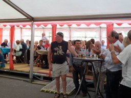Optreden Kallo